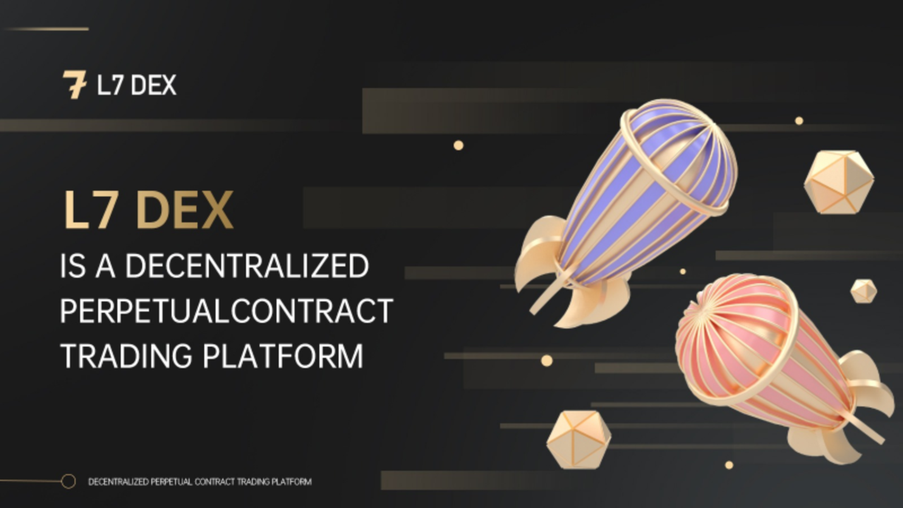 L7DEX: Exploring Something New for Decentralized Derivatives Exchanges
